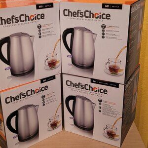 TEA KETTLE